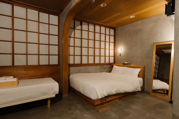 Hotel Interior 89 of 100