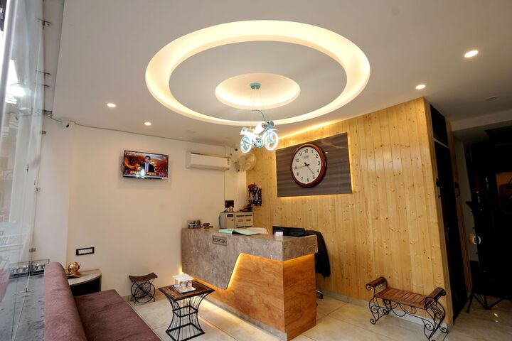 Hotel Interior 2 of 21