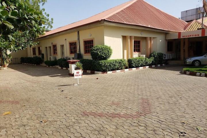 Hotel 57 of 61