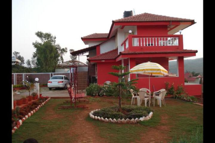 Hotel 5 Oaks