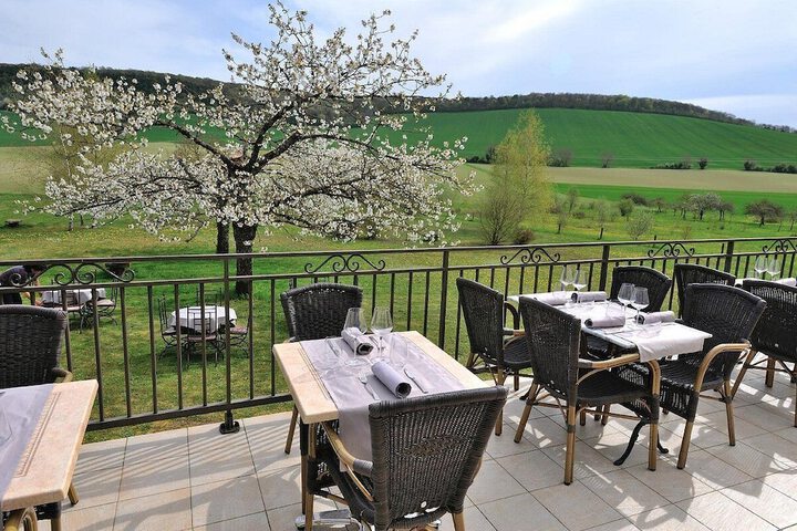 Terrace/Patio 4 of 6