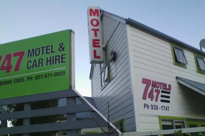 Hotel 57 of 58