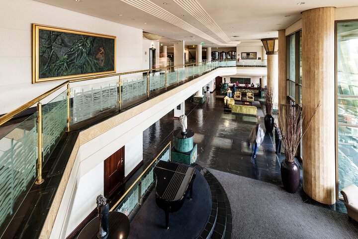 Hotel Interior 4 of 72