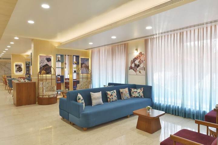 Hotel Interior 2 of 66