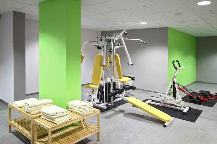 Health and Fitness 30 of 74