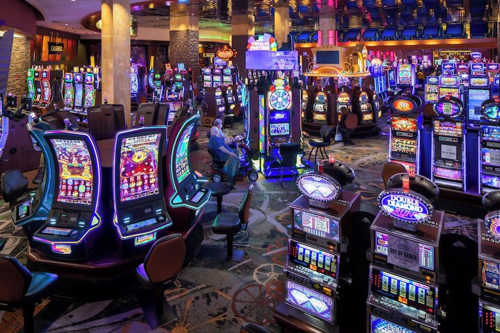 Casino