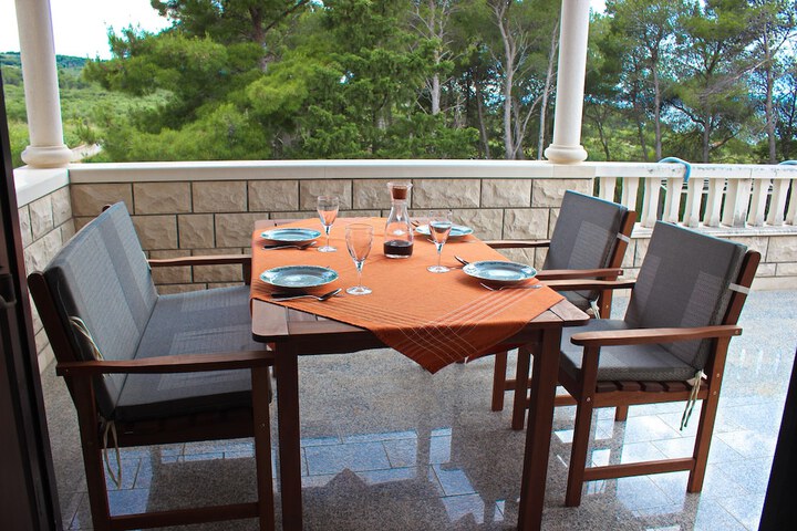 Terrace/Patio 16 of 20