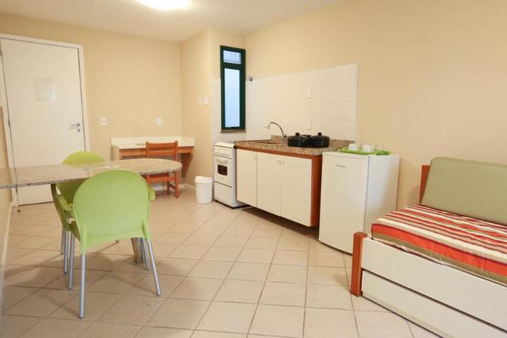 Fitness Center Photo