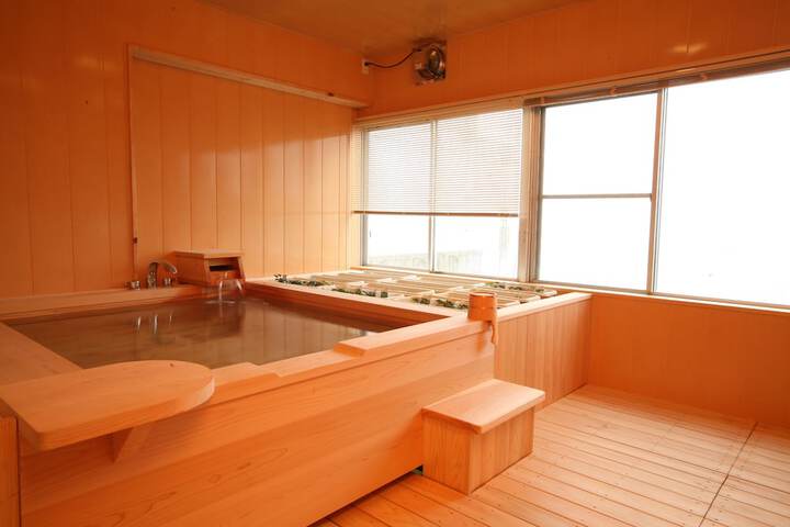 Spa Photos