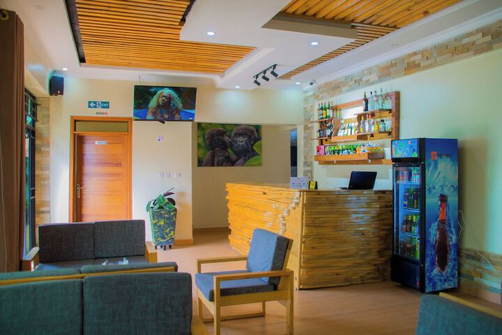 Hotel Interior 7 of 53