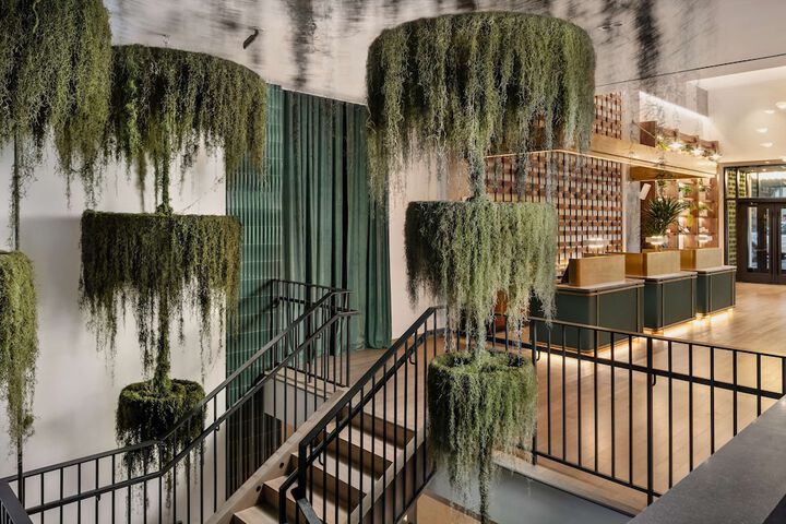 Hotel Interior 3 of 62