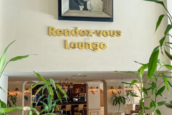 Lobby Photos