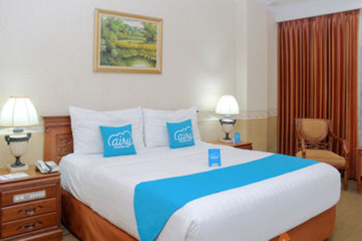 Airy Lembuswana S. Parman Samarinda