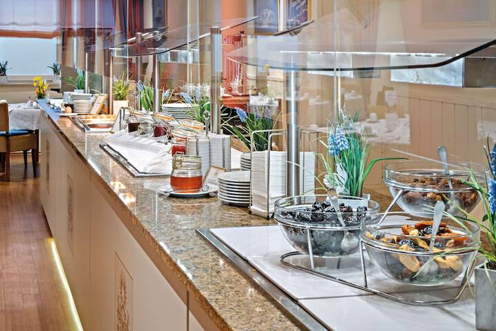 Restaurants