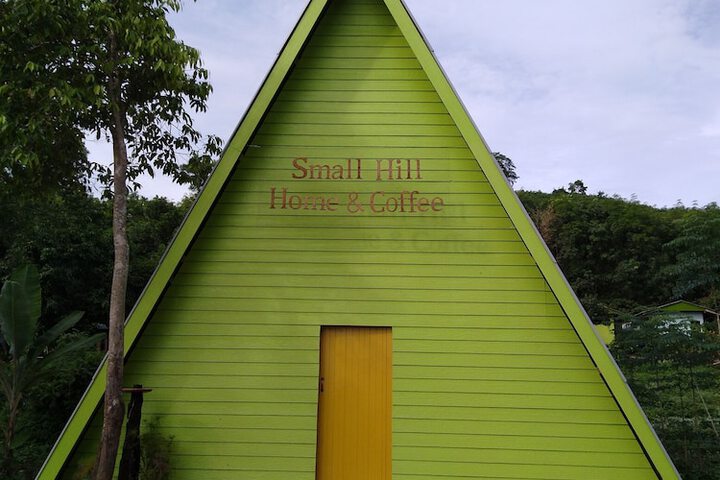 Small Hill