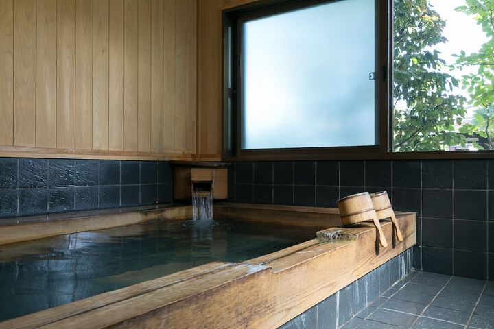 Hotel Spa