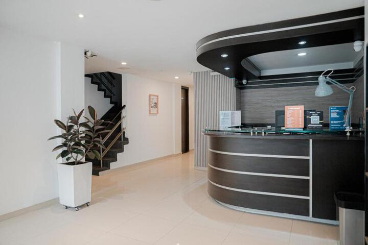 Fitness Facility Photos
