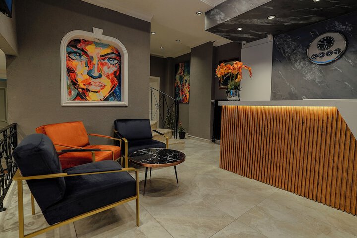 Hotel Interior 2 of 37