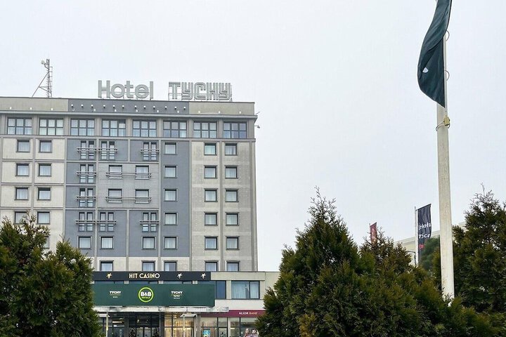 Exterior Photo