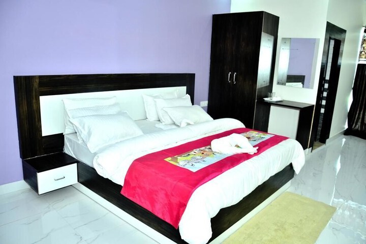 Rajvanshi Palace by Jassritha Hotels