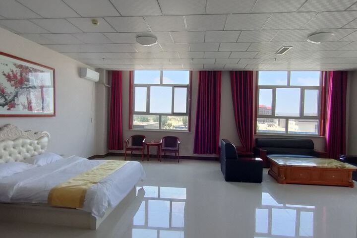 Wushenqi West View Hotel