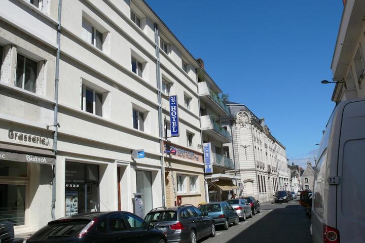 Hotel 42 of 42
