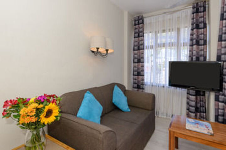 Fitness Facility Photos