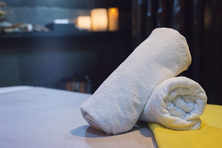 Spa and Wellness