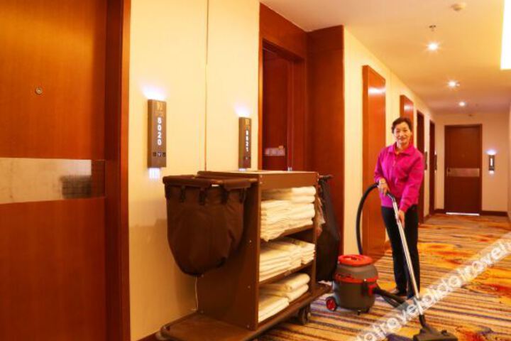 Hotel Interior 17 of 33