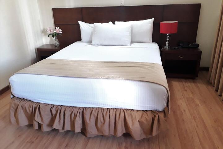 Fitness Facility Photos