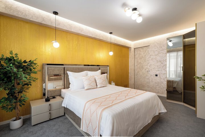 Room 415 of 552