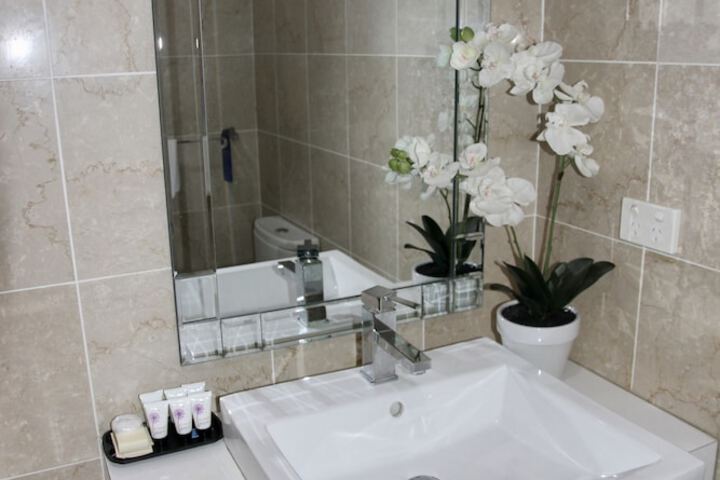 Bath Photo