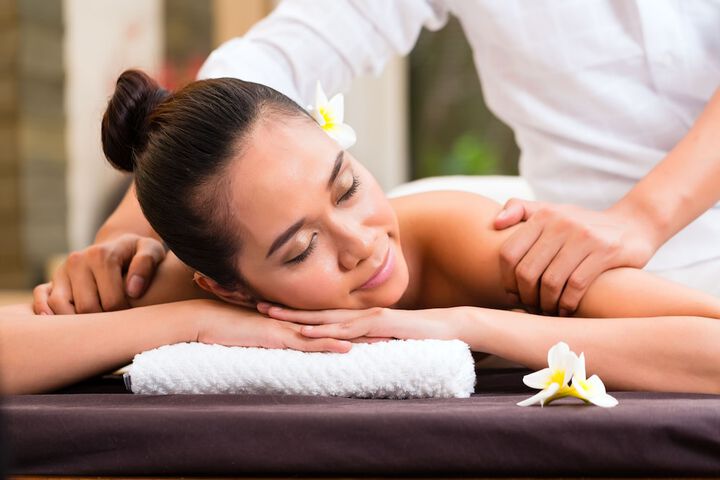 Hotel Spa