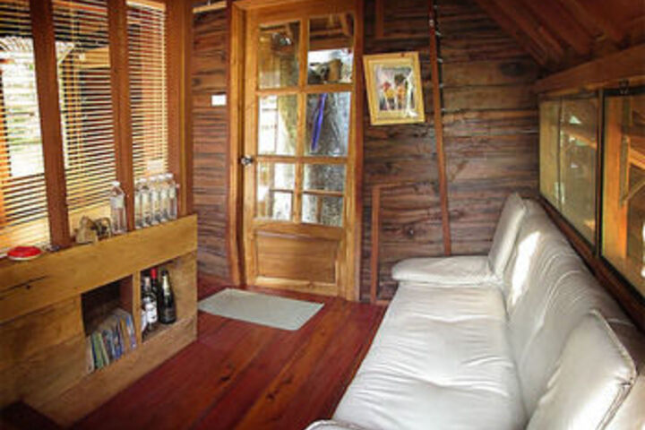 Hotel Suite Photo