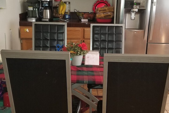 Breakfast/Coffee Service 18 of 35