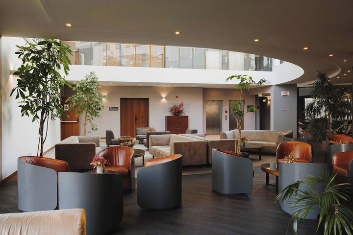 Hotel Interior 2 of 101