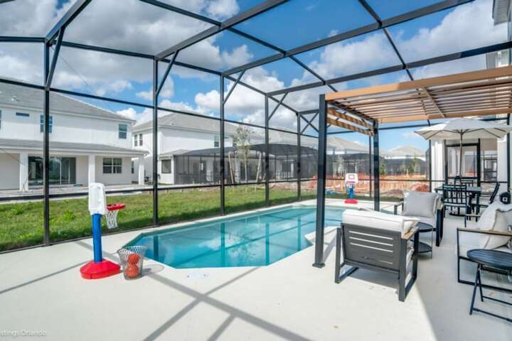 Pool 54 of 64