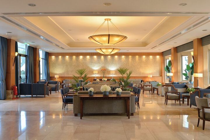 Hotel Interior 6 of 121