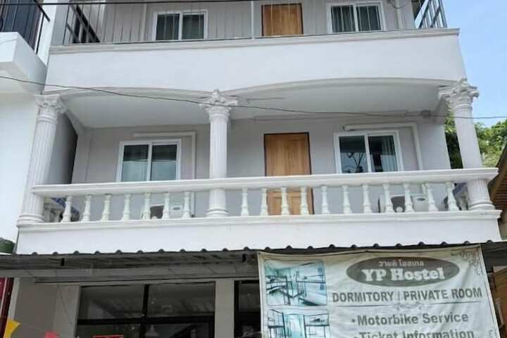 YP Hostel
