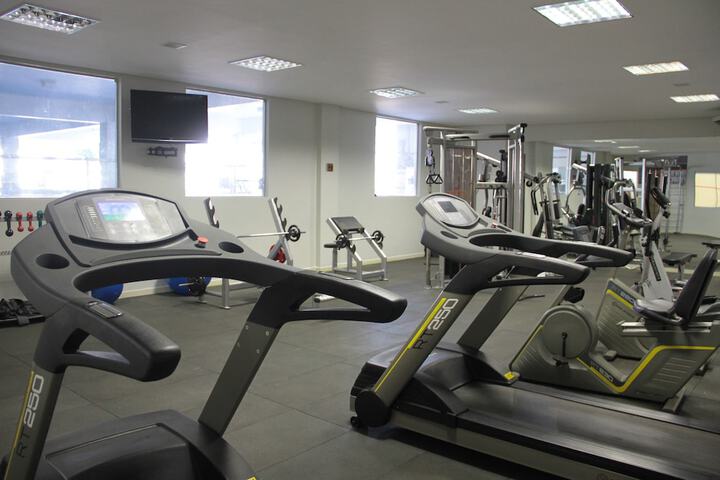 Health and Fitness 12 of 21