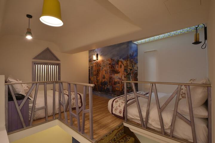Room 13 of 58