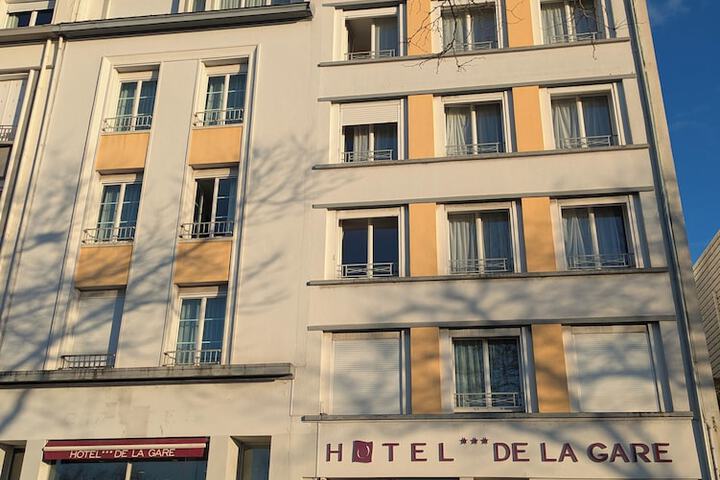 Hotel 57 of 67
