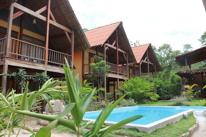 Photo of Canto del Rio Lodge