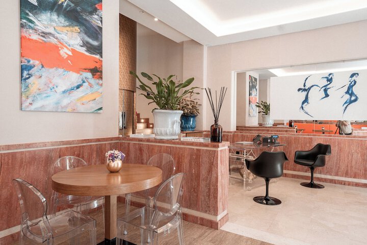 Hotel Interior 11 of 197