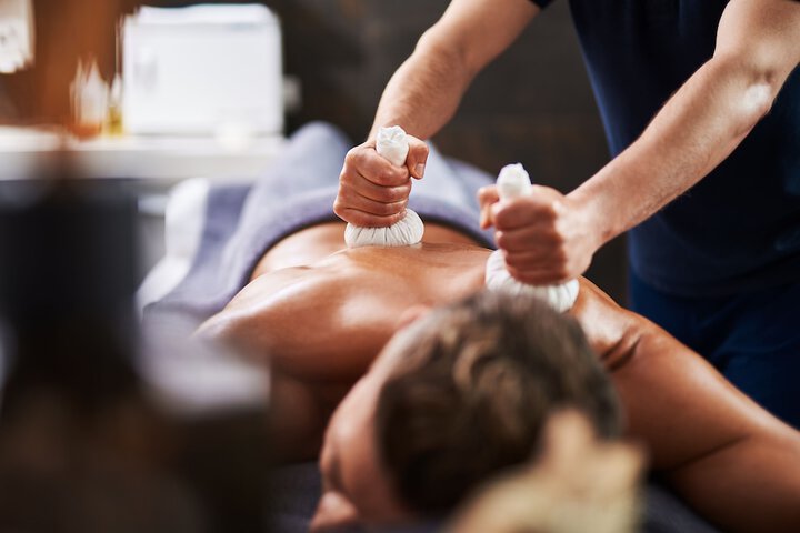 Spa 21 of 54