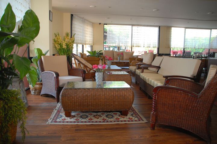 Hotel Interior 8 of 61