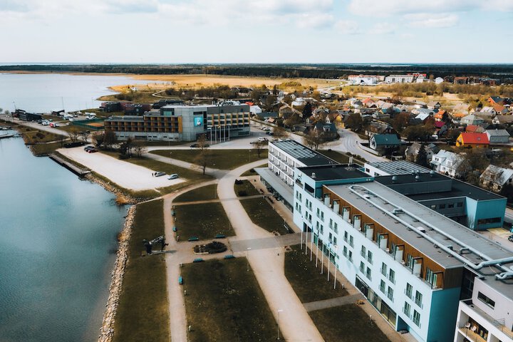 Hotel 86 of 89