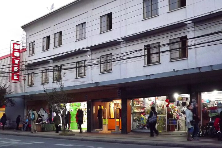 Hotel 48 of 48