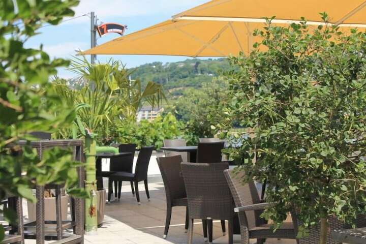 Terrace/Patio 54 of 63