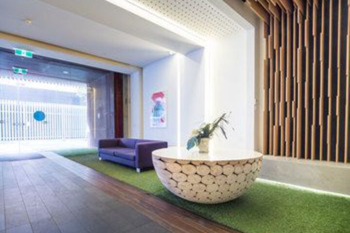 Hotel Interior 59 of 67